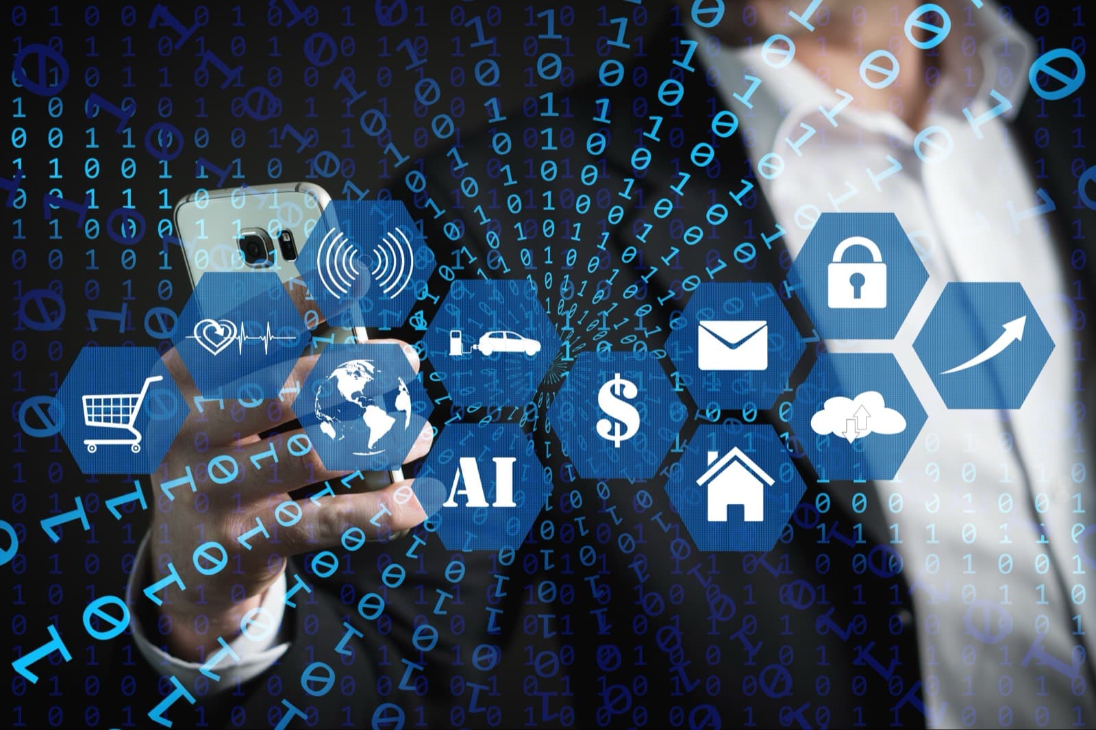 Technology and teamwork